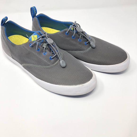 men's flex deck cvo ultra sneaker